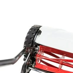 BAUHAUS AL-KO Comfort Spindelmäher Razor Cut 38.1 HM Schnittbreite: 38 Cm -Bauhaus Shop 12 337