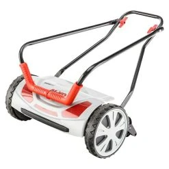 BAUHAUS AL-KO Comfort Spindelmäher Razor Cut 38.1 HM Schnittbreite: 38 Cm -Bauhaus Shop 12 338