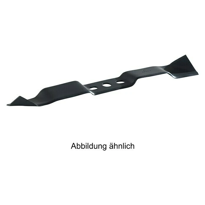 BAUHAUS AL-KO Ersatzmesser Passend Für: AL-KO Classic Elektro-Rasenmäher 3.82 E 3 BAUHAUS AL-KO Ersatzmesser Passend Für: AL-KO Classic Elektro-Rasenmäher 3.82 E