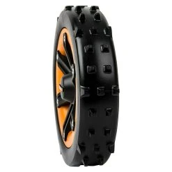 BAUHAUS Worx Landroid Antriebsräder Rutschfest Passend Für: Worx Landroid Mähroboter -Bauhaus Shop 12 356