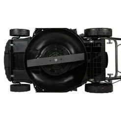 BAUHAUS Hyundai Elektro-Rasenmäher LM4001E 1.800 W, Schnittbreite: 40 Cm 11 BAUHAUS Hyundai Elektro-Rasenmäher LM4001E 1.800 W, Schnittbreite: 40 Cm -Bauhaus Shop 12 360