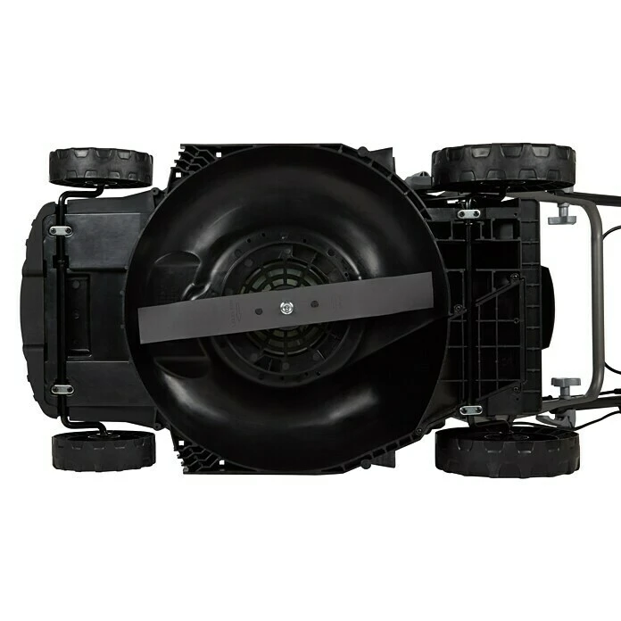 BAUHAUS Hyundai Elektro-Rasenmäher LM4001E 1.800 W, Schnittbreite: 40 Cm 6 BAUHAUS Hyundai Elektro-Rasenmäher LM4001E 1.800 W, Schnittbreite: 40 Cm – Bild 4