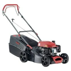 BAUHAUS AL-KO Comfort Benzin-Rasenmäher 42.1 SP-A 1,9 KW, 123 Cm³, Schnittbreite: 42 Cm