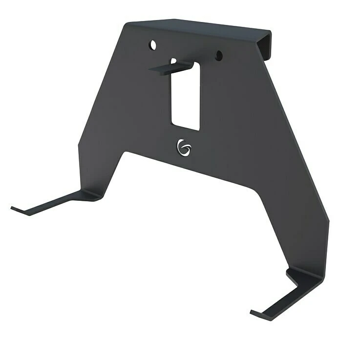 BAUHAUS Grimsholm Green Wandhalterung Passend Für: Husqvarna Automower, Gardena Sileno, Gardena Sileno + Mähroboter 3 BAUHAUS Grimsholm Green Wandhalterung Passend Für: Husqvarna Automower, Gardena Sileno, Gardena Sileno + Mähroboter