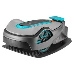 BAUHAUS Gardena Mähroboter Sileno Life 750 2,1 Ah, Max. Flächenempfehlung: 750 M²