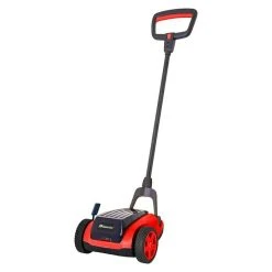 BAUHAUS Hurricane Akku-Rasenmäher HHM-I-20 20 V, 1 Akku, 2 Ah, Schnittbreite: 21 Cm -Bauhaus Shop 12 413