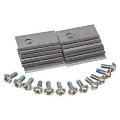 BAUHAUS Worx Ersatzmesser-Set WA0176 Passend Für: Worx Landroid Mähroboter