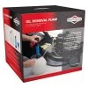 BAUHAUS Briggs & Stratton Ölabsaugpumpe Fassungsvermögen: 4 L 2 BAUHAUS Briggs & Stratton Ölabsaugpumpe Fassungsvermögen: 4 L -Bauhaus Shop 12 43