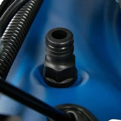 BAUHAUS Hyundai Benzin-Rasenmäher LM4602G 139 Cm³, Schnittbreite: 46 Cm -Bauhaus Shop 12 435