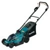 BAUHAUS Makita Akku-Rasenmäher DLM330RM 18 V, 1 Akku, 4 Ah, Schnittbreite: 33 Cm 2 BAUHAUS Makita Akku-Rasenmäher DLM330RM 18 V, 1 Akku, 4 Ah, Schnittbreite: 33 Cm -Bauhaus Shop 12 440