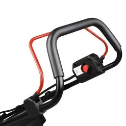 BAUHAUS Makita Akku-Rasenmäher DLM330RM 18 V, 1 Akku, 4 Ah, Schnittbreite: 33 Cm -Bauhaus Shop 12 442