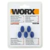 BAUHAUS Worx Kabelverbinder WA0198 2 BAUHAUS Worx Kabelverbinder WA0198 -Bauhaus Shop 12 461