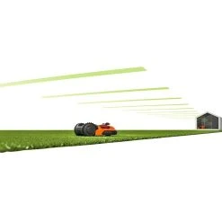 BAUHAUS Worx Zusatzmodul Radio Link -Bauhaus Shop 12 482