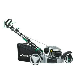 BAUHAUS Gardol Benzin-Rasenmäher GBD-51R 173 Cm³, Schnittbreite: 51 Cm -Bauhaus Shop 12 496