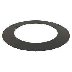 BAUHAUS Grimsholm Green Mähroboter Ring 120 Cm, Dunkelgrau, Passend Für: Alle Mähroboter