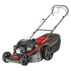 BAUHAUS AL-KO Benzin-Rasenmäher 51.9 SP-H Highline 3,2 KW, 167 Cm³, Schnittbreite: 51 Cm