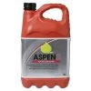 BAUHAUS Aspen Mischkraftstoff Zweitaktmotor Aspen 2 5 L