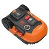 BAUHAUS Worx Landroid Mähroboter M700 Plus 20 V, 4 Ah, Max. Flächenempfehlung: 700 M² -Bauhaus Shop 12 531
