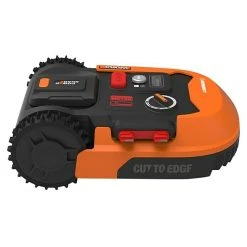 BAUHAUS Worx Landroid Mähroboter M700 Plus 20 V, 4 Ah, Max. Flächenempfehlung: 700 M² 10 BAUHAUS Worx Landroid Mähroboter M700 Plus 20 V, 4 Ah, Max. Flächenempfehlung: 700 M² -Bauhaus Shop 12 533