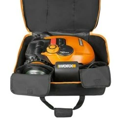 BAUHAUS Worx Landroid Aufbewahrungstasche WA0197 -Bauhaus Shop 12 545