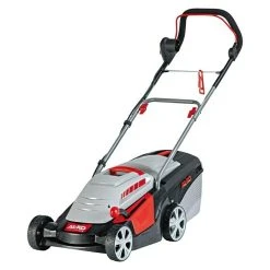 BAUHAUS AL-KO Comfort Elektro-Rasenmäher 34 E 1.200 W, Schnittbreite: 34 Cm -Bauhaus Shop 12 556