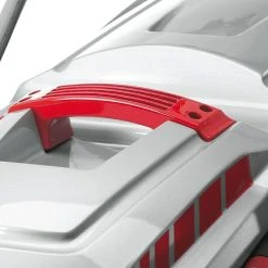 BAUHAUS AL-KO Comfort Elektro-Rasenmäher 34 E 1.200 W, Schnittbreite: 34 Cm -Bauhaus Shop 12 558