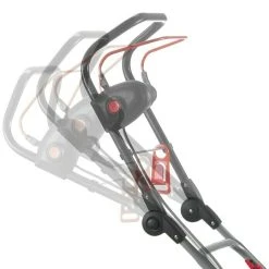 BAUHAUS AL-KO Comfort Elektro-Rasenmäher 34 E 1.200 W, Schnittbreite: 34 Cm -Bauhaus Shop 12 559