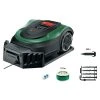 BAUHAUS Bosch Mähroboter Indego M+ 700 18 V, 2,5 Ah, Max. Flächenempfehlung: 700 M² -Bauhaus Shop 12 581
