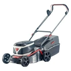 BAUHAUS AL-KO Energy Flex Akku-Rasenmäher 42.2 Li 36 V, 1 Akku, 4 Ah, Schnittbreite: 42 Cm -Bauhaus Shop 12 588