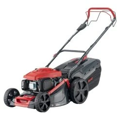 BAUHAUS AL-KO Comfort Benzin-Rasenmäher 2,6 KW, Schnittbreite: 46 Cm