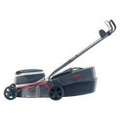 BAUHAUS AL-KO Energy Flex Akku-Rasenmäher 42.2 Li 36 V, 1 Akku, 4 Ah, Schnittbreite: 42 Cm -Bauhaus Shop 12 590