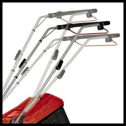 BAUHAUS Einhell Power X-Change Akku-Rasenmäher GE-CM 36/36 LI 18 V, 2 Akkus, 4 Ah, Schnittbreite: 36 Cm -Bauhaus Shop 12 595