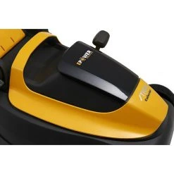 BAUHAUS Stiga Akku-Rasenmäher Collector 140e 2 Akkus, 4 Ah, Schnittbreite: 38 Cm -Bauhaus Shop 12 615