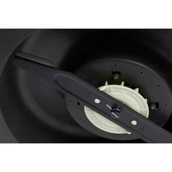 BAUHAUS Stiga Akku-Rasenmäher Collector 140e 2 Akkus, 4 Ah, Schnittbreite: 38 Cm -Bauhaus Shop 12 616