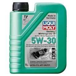 BAUHAUS Liqui Moly Garten- & Wintergeräte-Öl 1 L