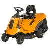 BAUHAUS Stiga Rasentraktor Combi 372 414 Cm³, Schnittbreite: 72 Cm 1 BAUHAUS Stiga Rasentraktor Combi 372 414 Cm³, Schnittbreite: 72 Cm -Bauhaus Shop 12 620