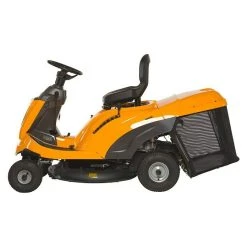 BAUHAUS Stiga Rasentraktor Combi 372 414 Cm³, Schnittbreite: 72 Cm -Bauhaus Shop 12 622