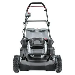 BAUHAUS Powerworks Akku-Rasenmäher PD60LM41K2 60 V, 1 Akku, 2 Ah, Schnittbreite: 41 Cm 11 BAUHAUS Powerworks Akku-Rasenmäher PD60LM41K2 60 V, 1 Akku, 2 Ah, Schnittbreite: 41 Cm -Bauhaus Shop 12 666