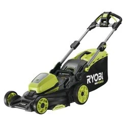 BAUHAUS Ryobi Akku-Rasenmäher RY36LMXP40A-150 36 V, 1 Akku, 5 Ah, Schnittbreite: 40 Cm