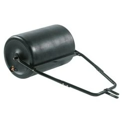 BAUHAUS Alpina Rasenwalze Passend Für: Alpina Rasentraktoren Mit Zugöse