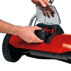 BAUHAUS Einhell Power X-Change Akku-Spindelmäher GE-HM 18/38 Li-Solo Ohne Akku, 4 Ah, Schnittbreite: 38 Cm 11 BAUHAUS Einhell Power X-Change Akku-Spindelmäher GE-HM 18/38 Li-Solo Ohne Akku, 4 Ah, Schnittbreite: 38 Cm -Bauhaus Shop 12 671