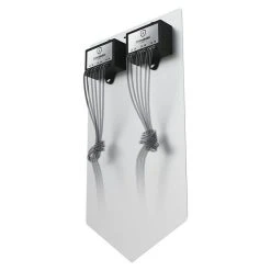 BAUHAUS Grimsholm Green Blitzschutz Signalkabel Doppelt Passend Für: Husqvarna Automower, Worx, Robomow Und Viking/Stihl Mähroboter