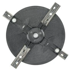 BAUHAUS AL-KO Ersatzmesser Robolinho Passend Für: AL-KO Mähroboter Robolinho