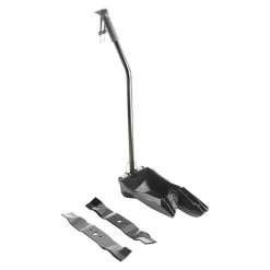 BAUHAUS Stiga Mulch-Kit Passend Für: Stiga Rasentraktoren Estate 2084/2084 H/3084 H