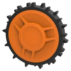 BAUHAUS Worx Landroid Antriebsräder Off-Road Passend Für: Worx Landroid Mähroboter -Bauhaus Shop 12 691