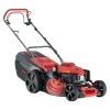 BAUHAUS AL-KO Premium Benzin-Rasenmäher 521 SP-A 2,6 KW, 166 Cm³, Schnittbreite: 51 Cm -Bauhaus Shop 12 692