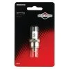 BAUHAUS Briggs & Stratton Zündkerze Passend Für: Briggs & Stratton Motoren 625er/650er/675er/625E/650E/650EX/675EX/ECO-PLUS/Classic/Sprint/Quantum -Bauhaus Shop 12 698