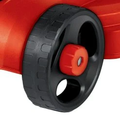 BAUHAUS Hurricane Elektro-Rasenmäher HEM-E 1032 1.000 W, Schnittbreite: 32 Cm -Bauhaus Shop 12 713