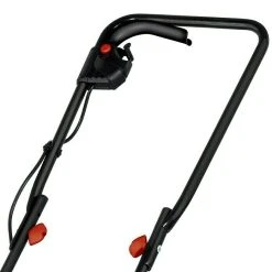 BAUHAUS Hurricane Elektro-Rasenmäher HEM-E 1032 1.000 W, Schnittbreite: 32 Cm -Bauhaus Shop 12 714