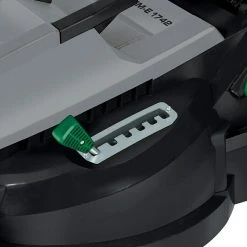 BAUHAUS Gardol Elektro-Rasenmäher GEM-E 1742 1.700 W, Schnittbreite: 42 Cm -Bauhaus Shop 12 719